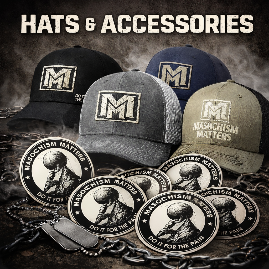 Hats and Accessories