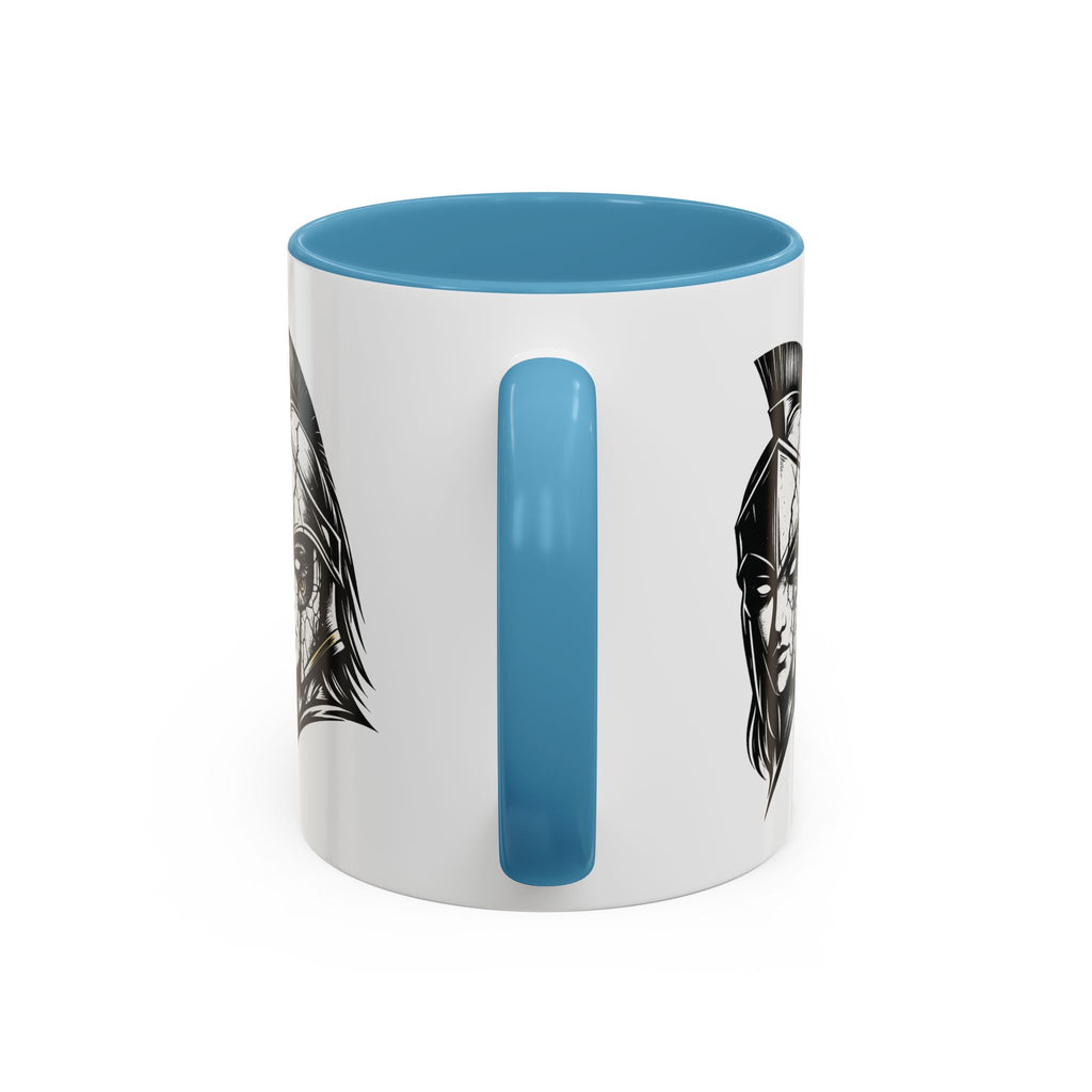 Athena Accent Coffee Mug (11/15oz)