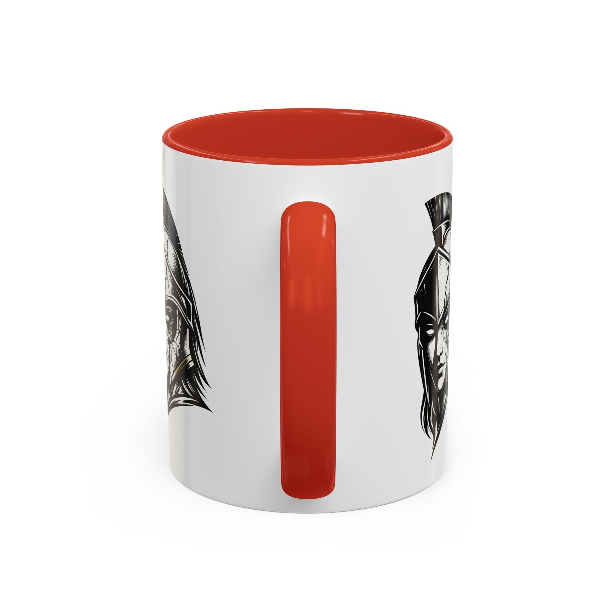Athena Accent Coffee Mug (11/15oz)
