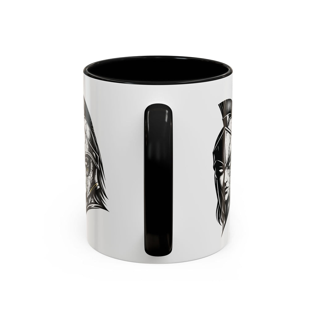 Athena Accent Coffee Mug (11/15oz)