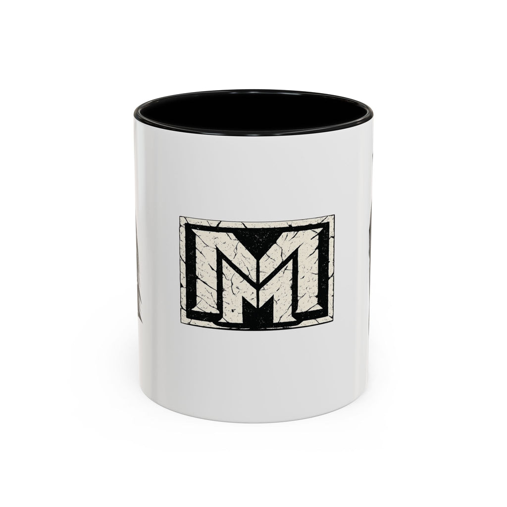 Athena Accent Coffee Mug (11/15oz)