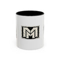 Athena Accent Coffee Mug (11/15oz)