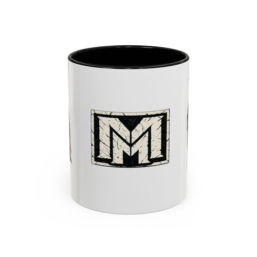 Athena Accent Coffee Mug (11/15oz)