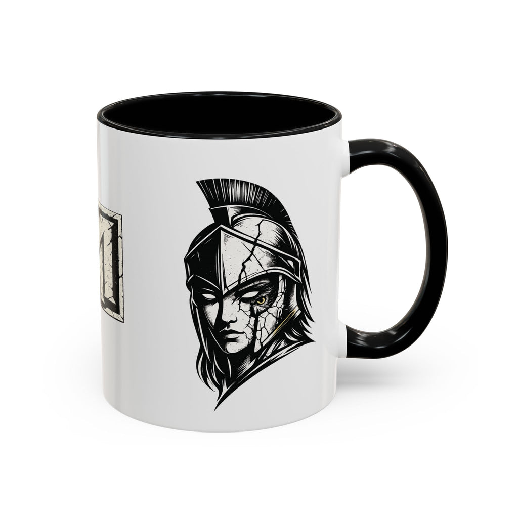 Athena Accent Coffee Mug (11/15oz)