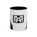 Sisyphus Coffee Mug –  Accent Mug (11/15 oz)