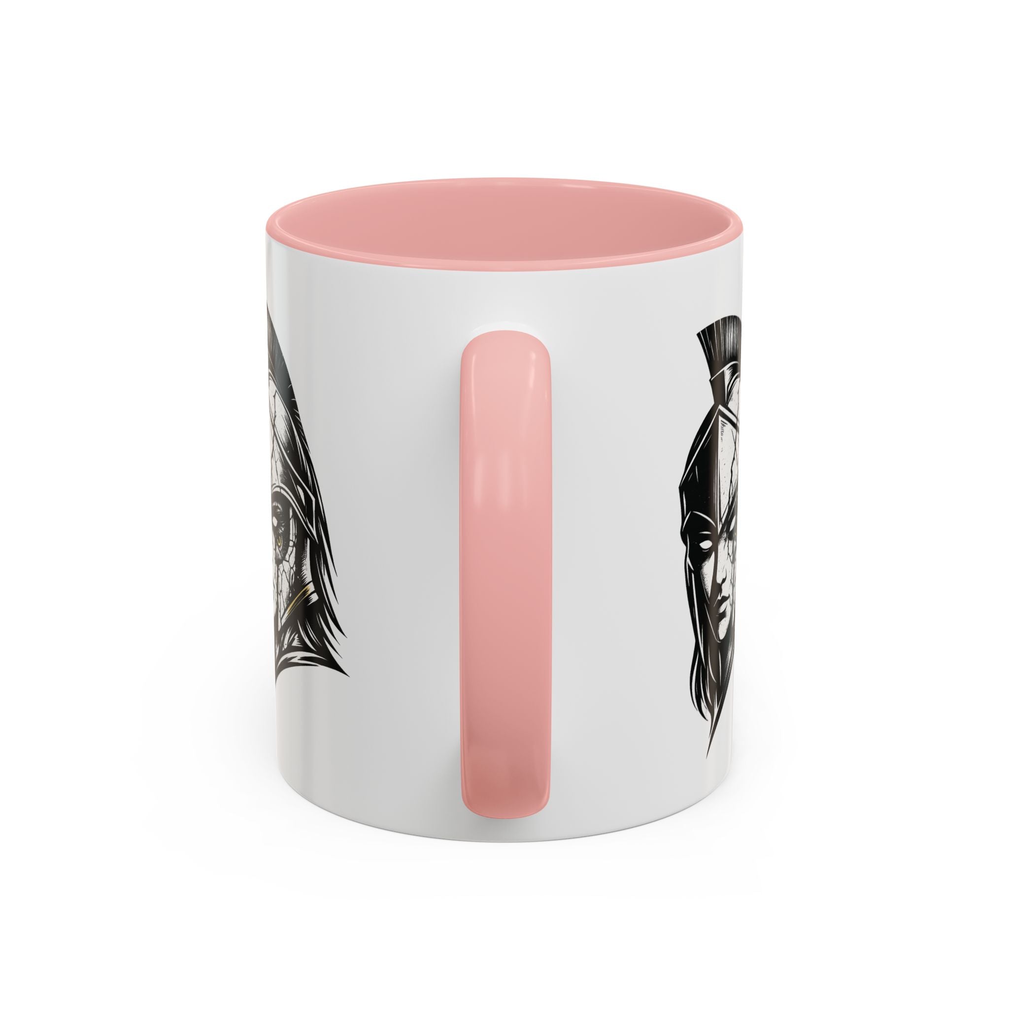 Athena Accent Coffee Mug (11/15oz)