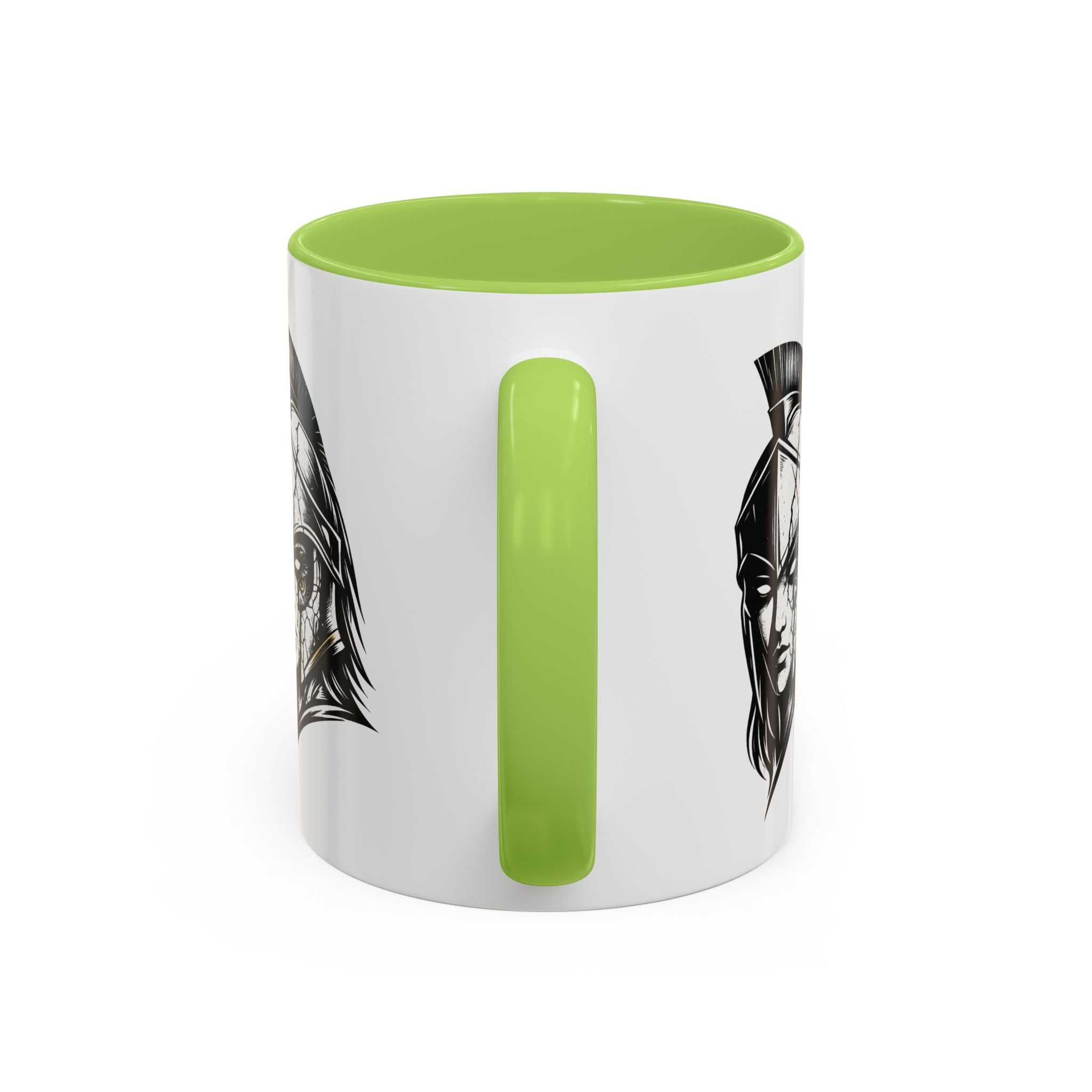 Athena Accent Coffee Mug (11/15oz)