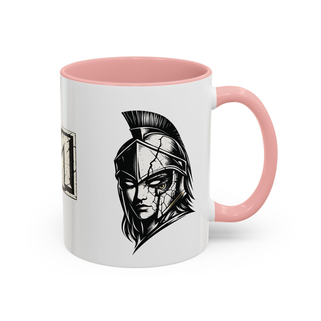 Athena Accent Coffee Mug (11/15oz)