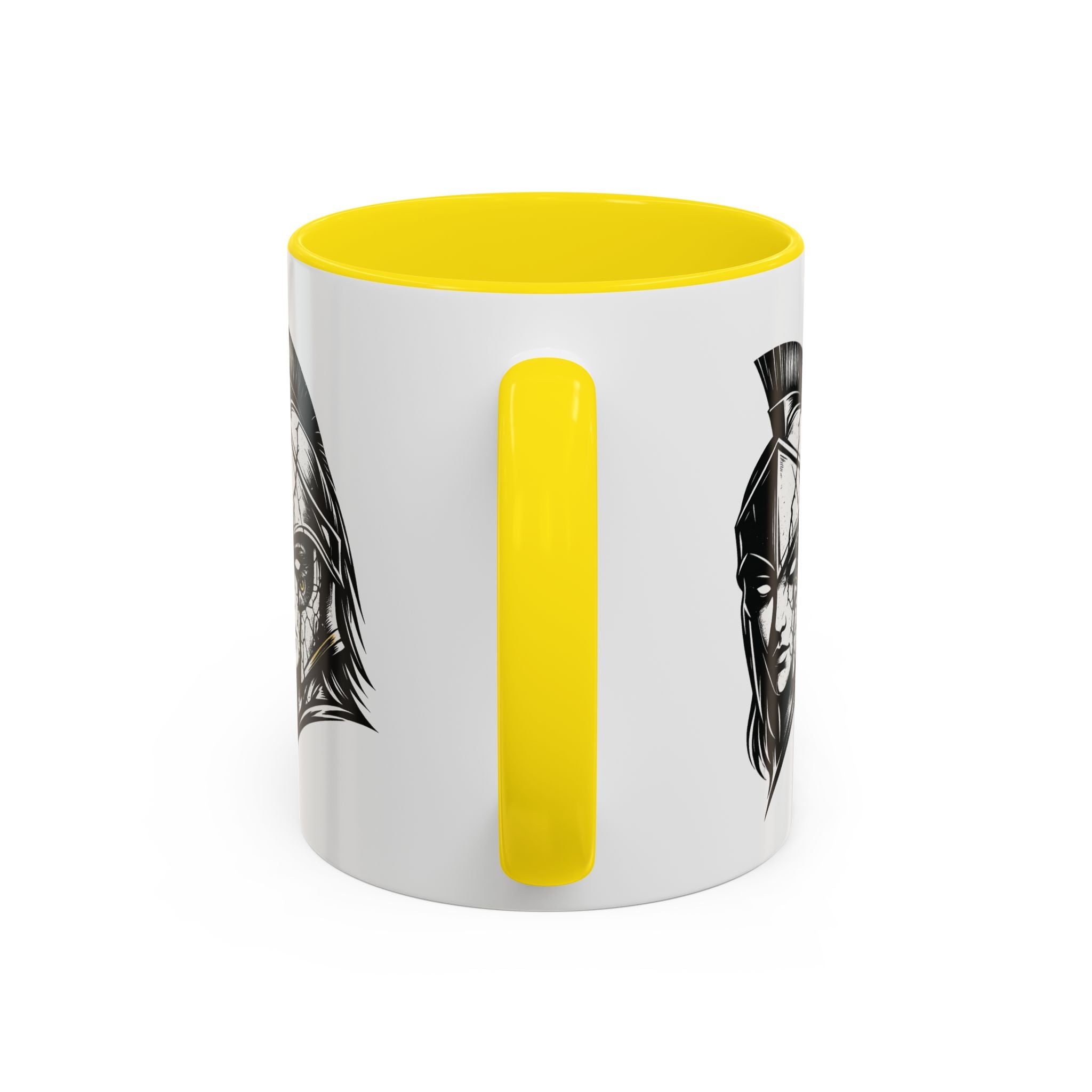 Athena Accent Coffee Mug (11/15oz)