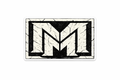 Sticker - Masochism Matters - Logo Lockdown