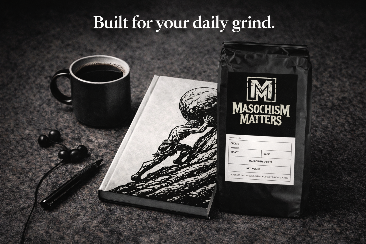 Relentless Roast - Costa Rica