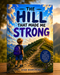 The Hill That Made Me Strong: A Story About Resilience, Growth, and Never Giving Up - Paperback