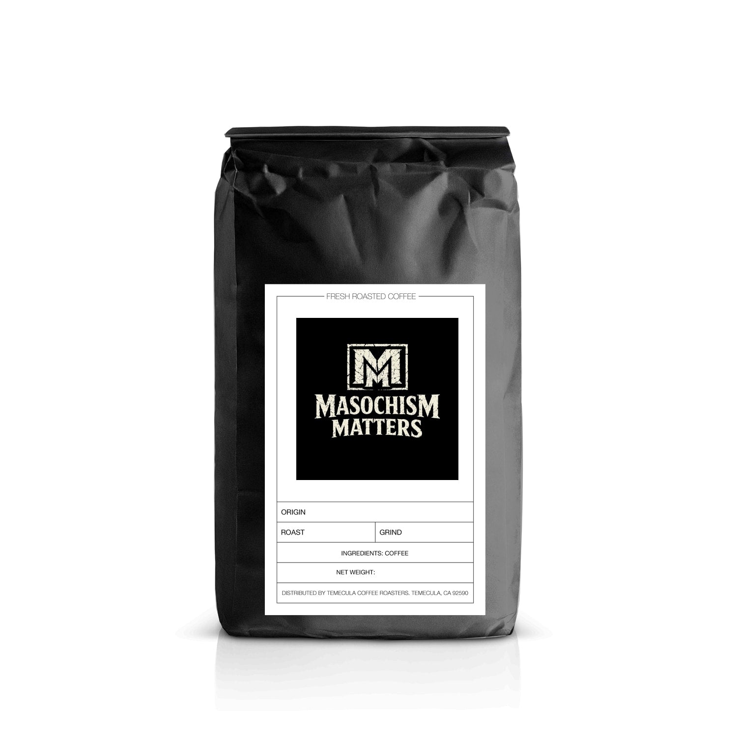 Relentless Roast - Costa Rica