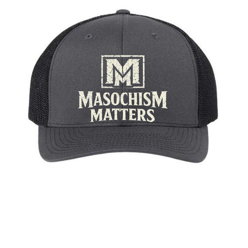 Charcoal/ Black - FRONT