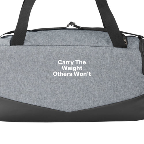 Pitch Grey Medium Heather/ Black - 1369221 - BACK