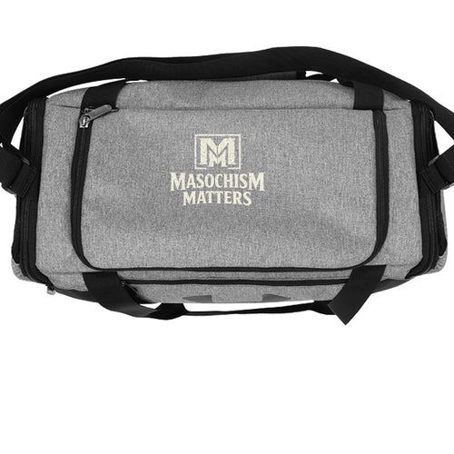 Pitch Grey Medium Heather/ Black - 1369221 - FRONT