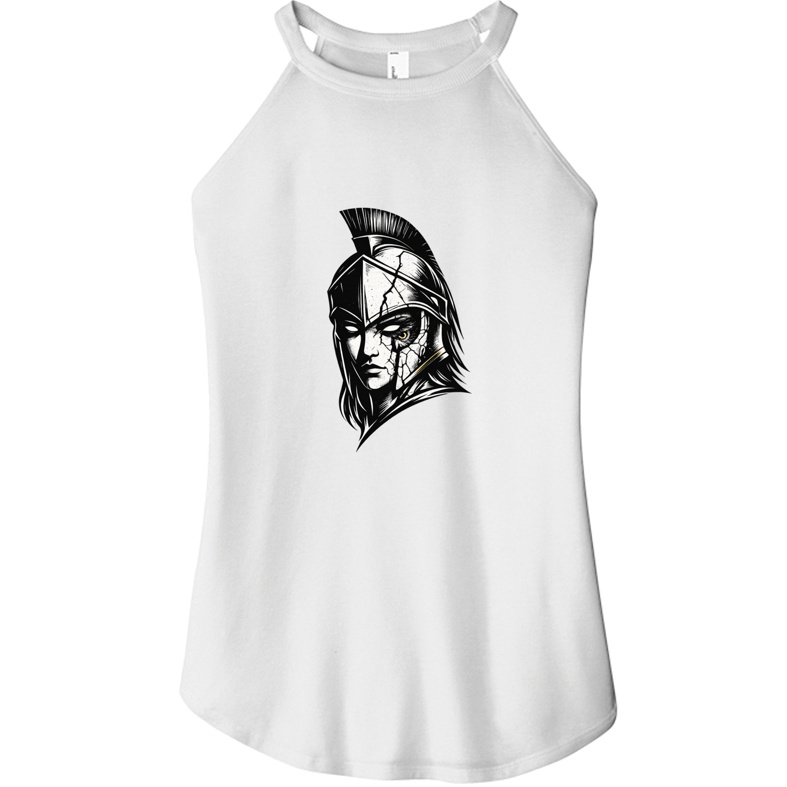 White - DT137L - FRONT