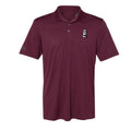 Team Maroon - A230 - FRONT