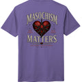 Purple Frost - DM130 - BACK