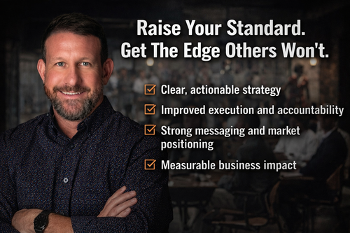 Coaching & Marketing That Drive Results Others Can’t